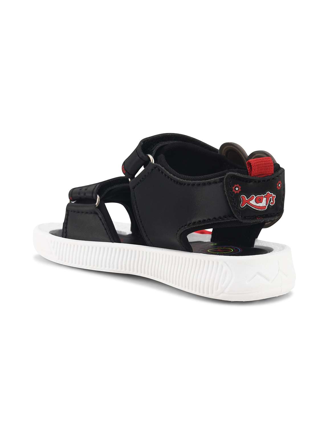 kids comfort sandals - 22489642 -  Standard Image - 3