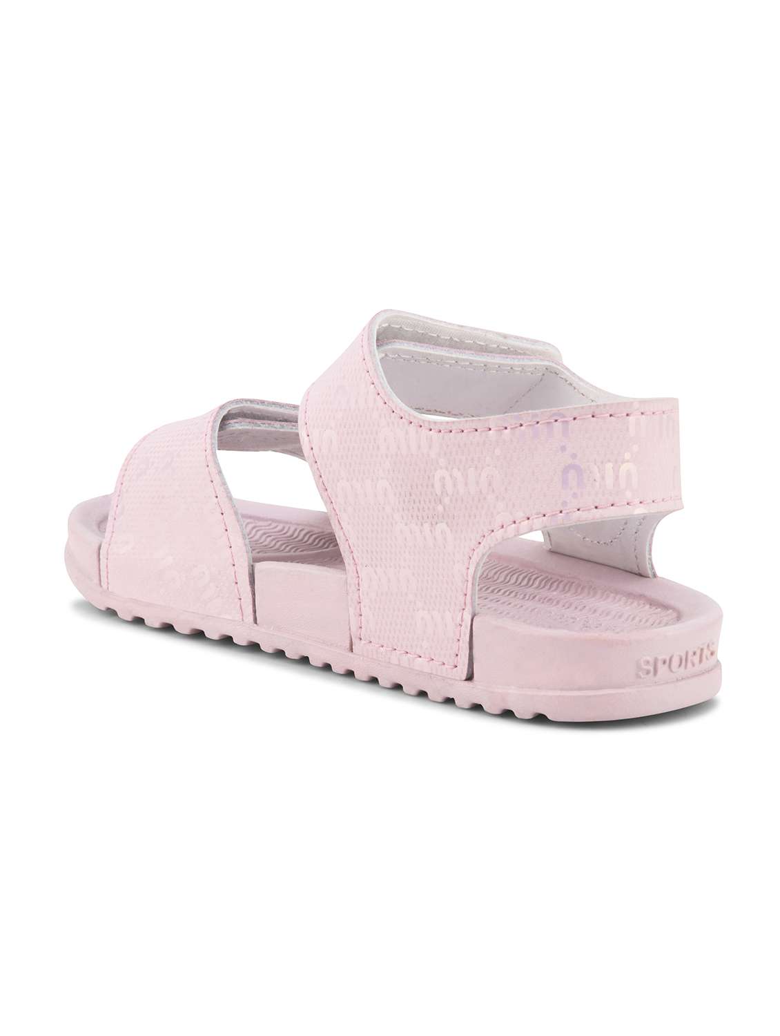 kids pink floater - 22489652 -  Standard Image - 3