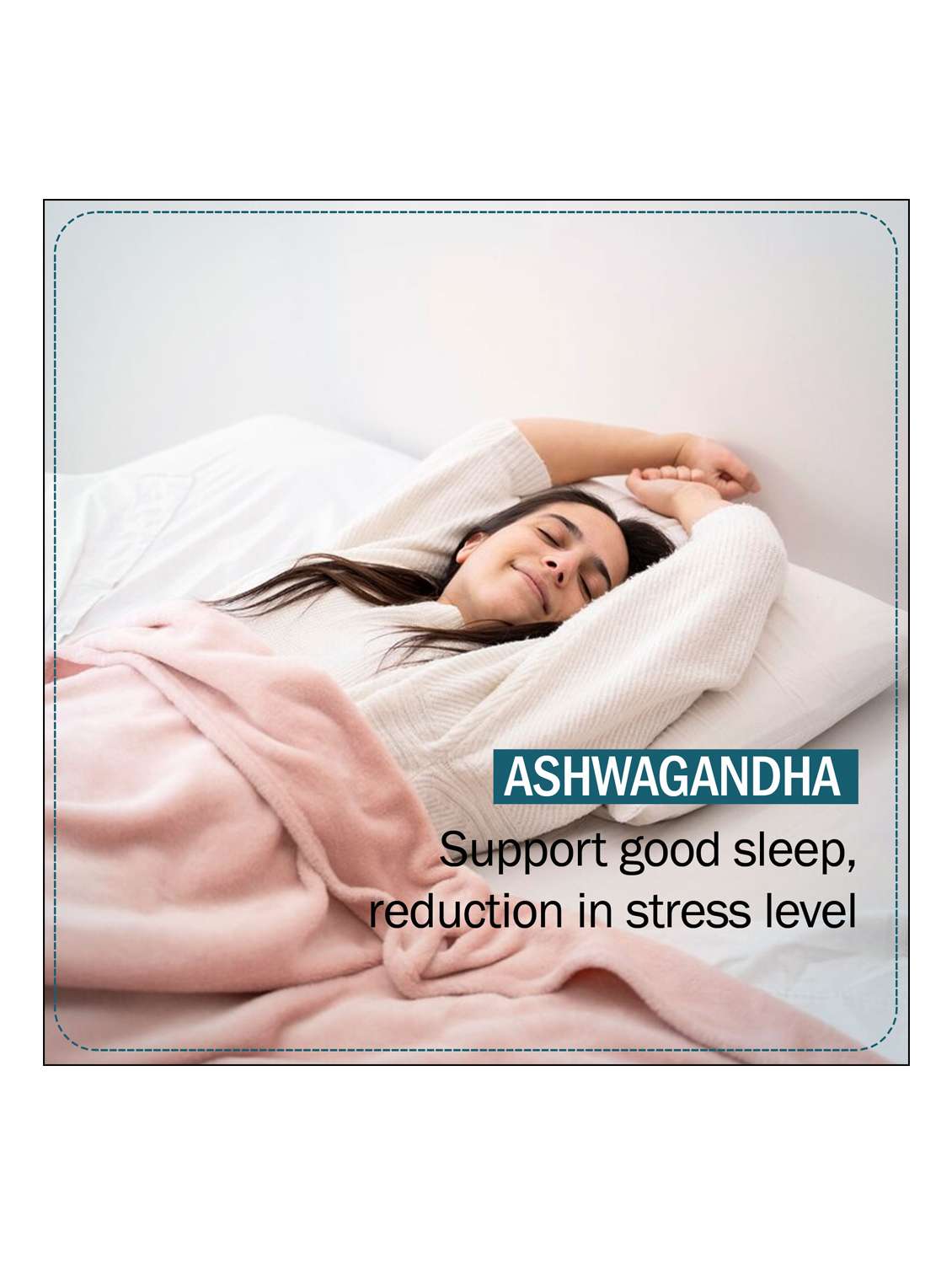 ashwagandha powder - 22489813 -  Standard Image - 5