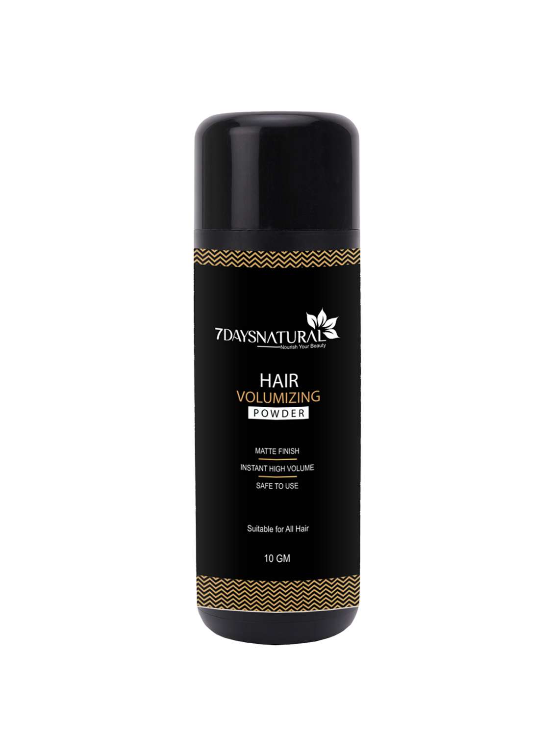 hair volunizing powder