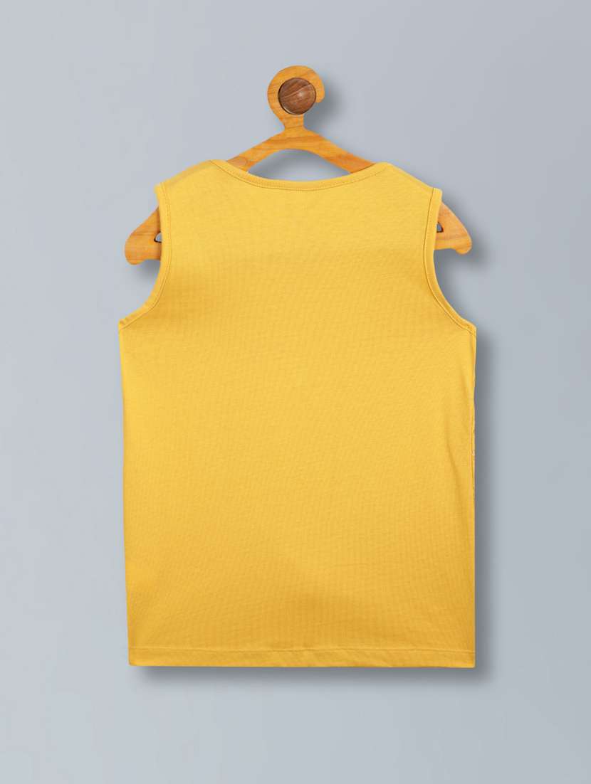 girls multi colored cotton tops top - 22495052 -  Standard Image - 5