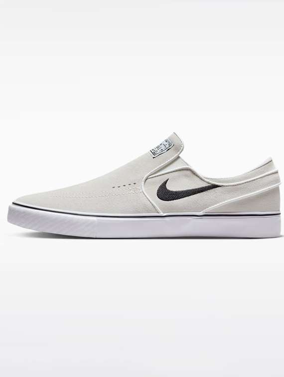 nike sb janoski slip