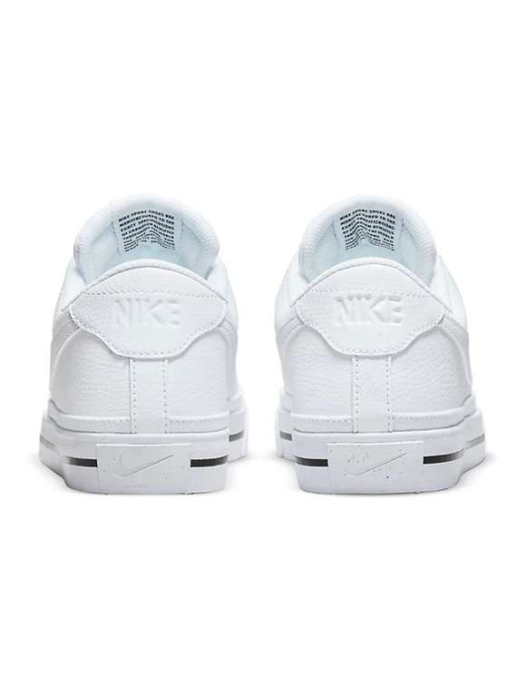 nike court legacy nn - 22495951 -  Standard Image - 3
