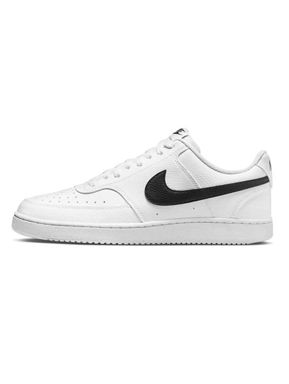 nike court vision low nn