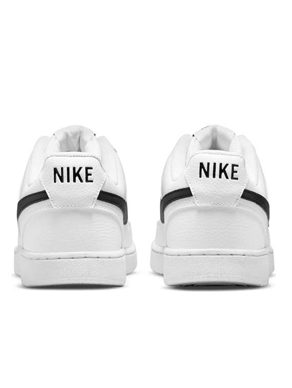 nike court vision low nn - 22495952 -  Standard Image - 3