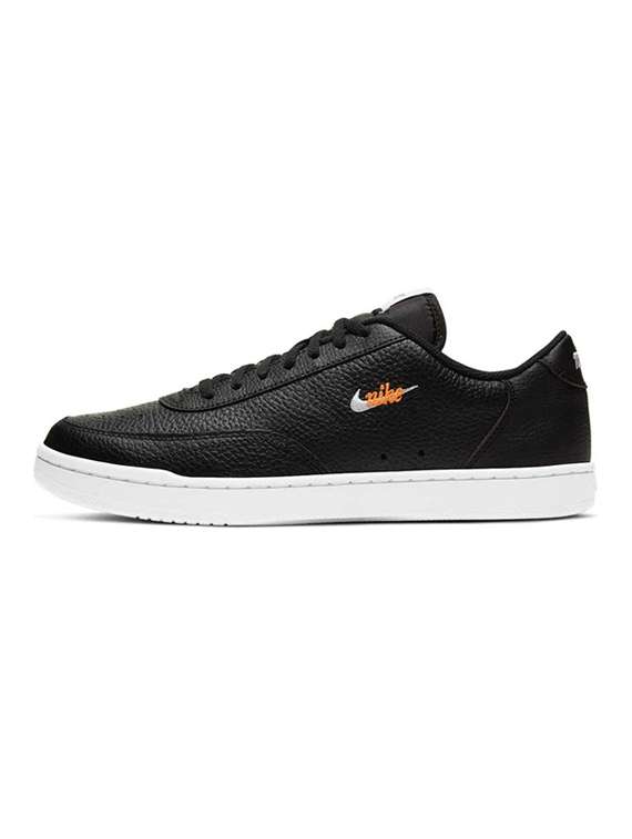 nike court vintage premium