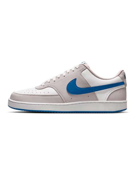 nike court vision lo p nb