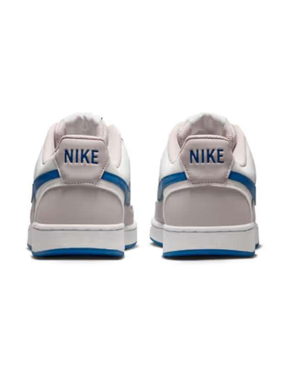 nike court vision lo p nb - 22495955 -  Standard Image - 3