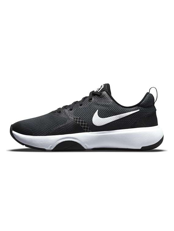 nike wmns city rep tr