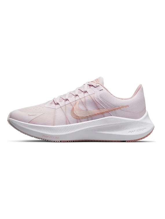nike wmns zoom winflo 8