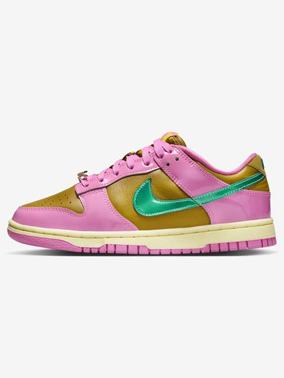 nike w dunk low pg qs