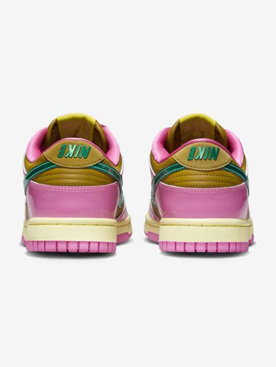 nike w dunk low pg qs - 22495973 -  Standard Image - 3