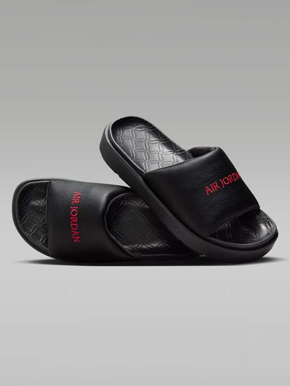 nike wmns jordan sophia slide ss - 22496675 -  Standard Image - 3