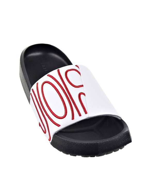 nike wmns jordan nola slide - 22496676 -  Standard Image - 3