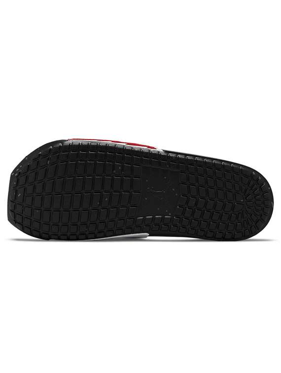 nike wmns jordan nola slide - 22496676 -  Standard Image - 5