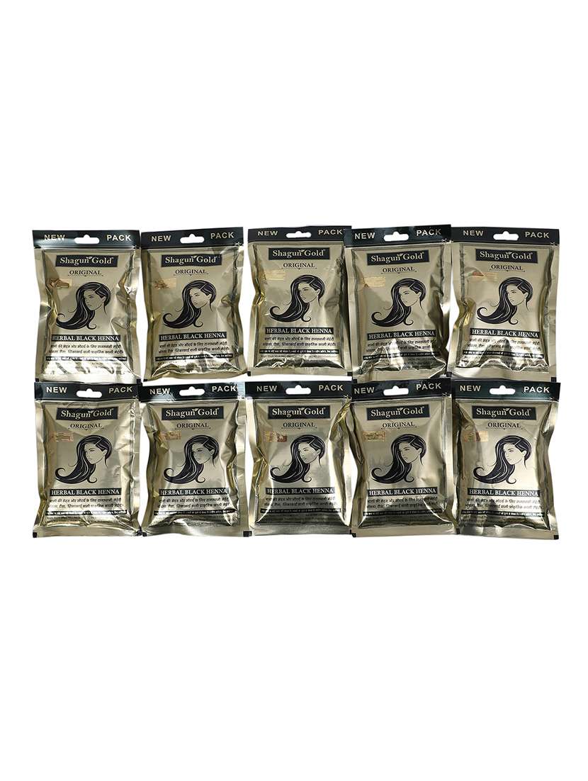 shagungold himalayan gold pack black 10 x 40 grams