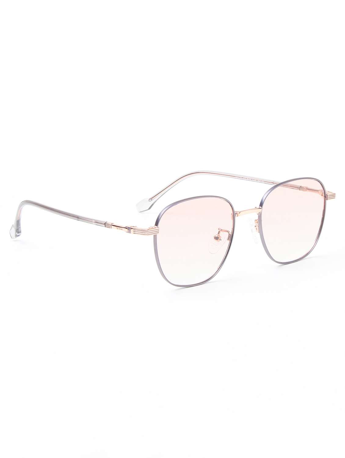 ted smith unisex aesthetic-brat black sports sunglasses with polarized lens - 22499958 -  Standard Image - 3
