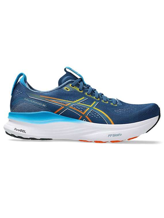 asics gel-kayano 32