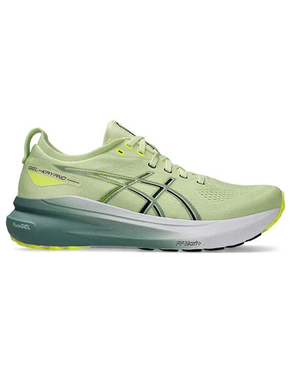 asics gel-kayano 31