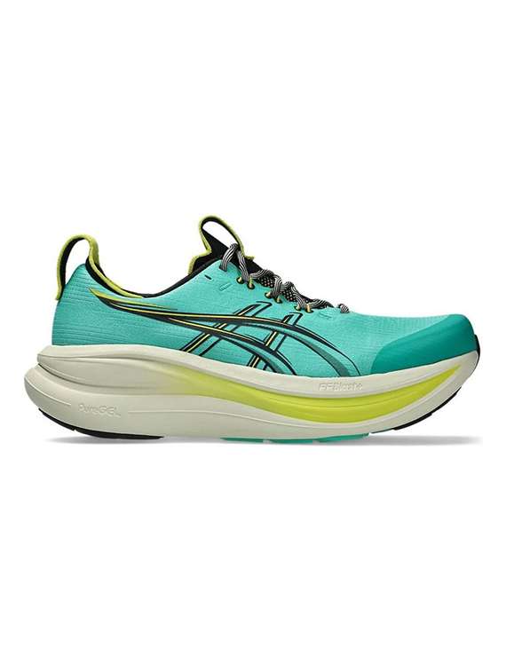 asics gel-nimbus 28 tr