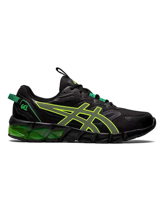 asics gel-quantum 90