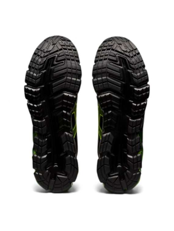 asics gel-quantum 90 - 22501842 -  Standard Image - 5