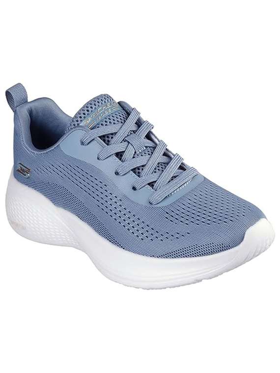 skechers bobs infinity