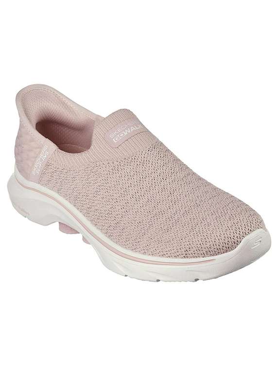 skechers go walk 7 - springtime