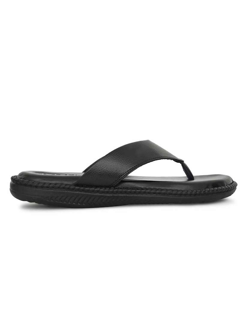 black mesh strap sandal sandals - 22504739 -  Standard Image - 3