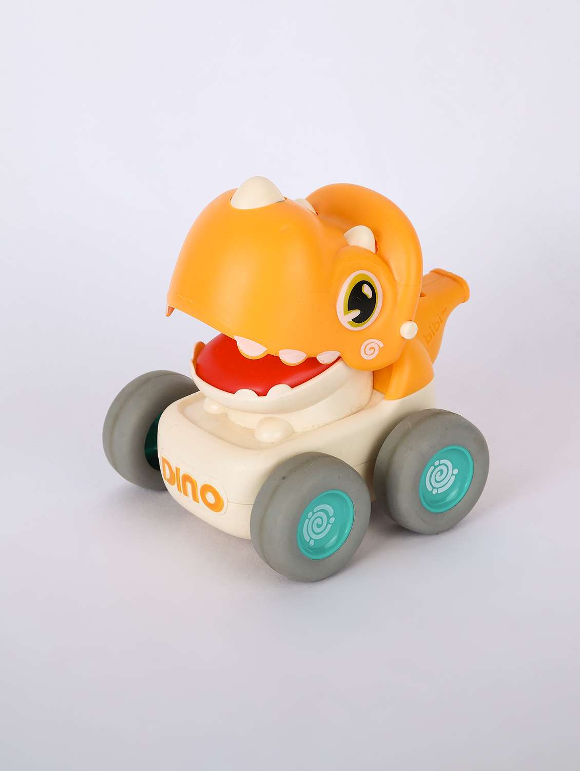 multi color dinosaur toy for kids