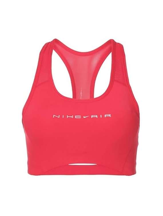 women printed racerback sports bra - 22517826 -  Standard Image - 3