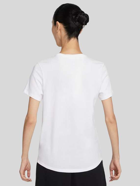  women printed round neck regular t-shirt - 22517857 -  Standard Image - 3