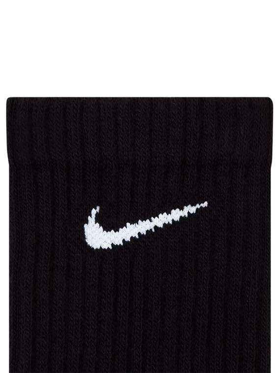 nike everyday cushion crew socks in black - 22517920 -  Standard Image - 3