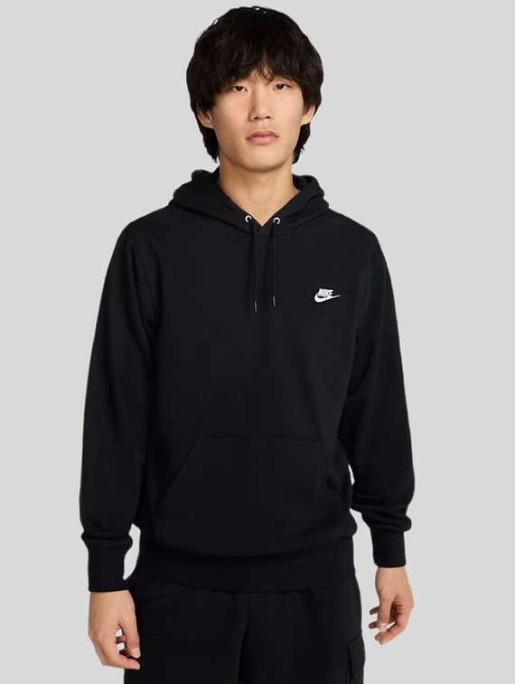 men solid long sleeve regular fit sweatshirt