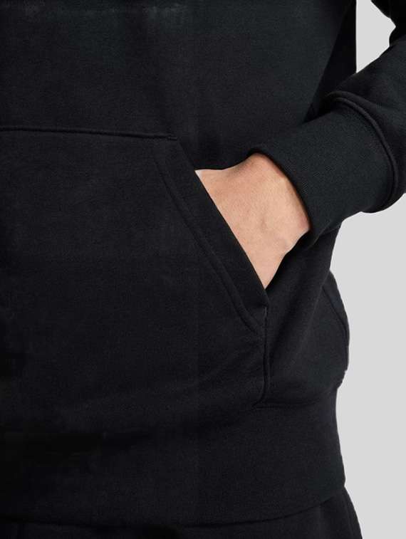 men solid long sleeve regular fit sweatshirt - 22518184 -  Standard Image - 3