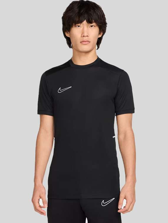 men solid short sleeve slim fit t-shirt