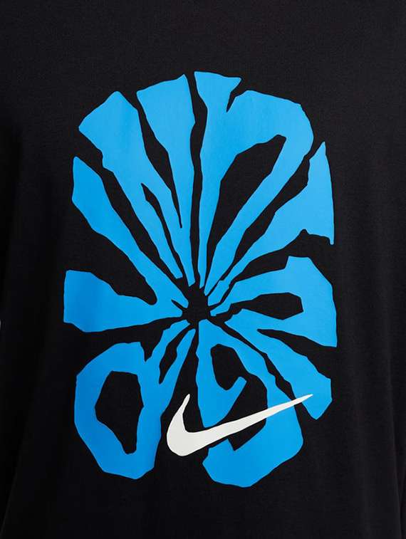 men printed short sleeve regular fit t-shirt - 22518210 -  Standard Image - 3