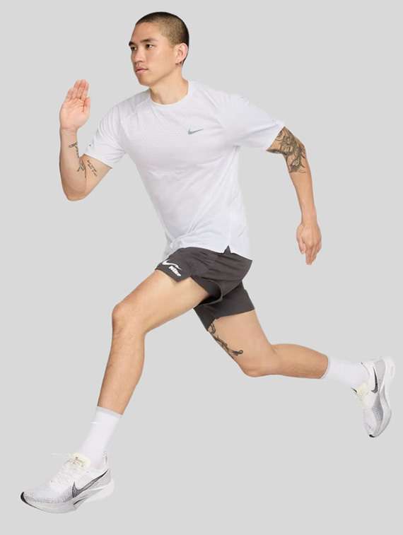 men printed raglan sleeve regular fit t-shirt - 22518221 -  Standard Image - 3