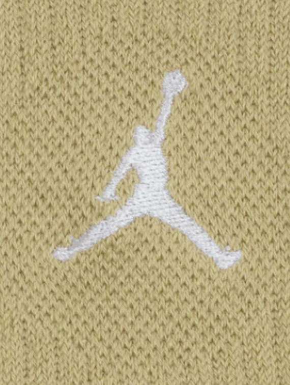 unisex pack of 3 above ankle length solid socks - 22518236 -  Standard Image - 3