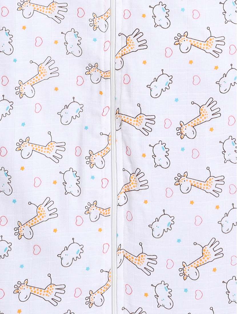 kids printed blanket - 22518255 -  Standard Image - 3