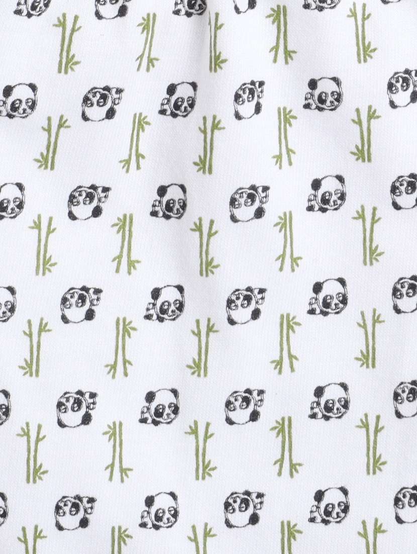 kids printed cotton bloomer - 22518262 -  Standard Image - 3