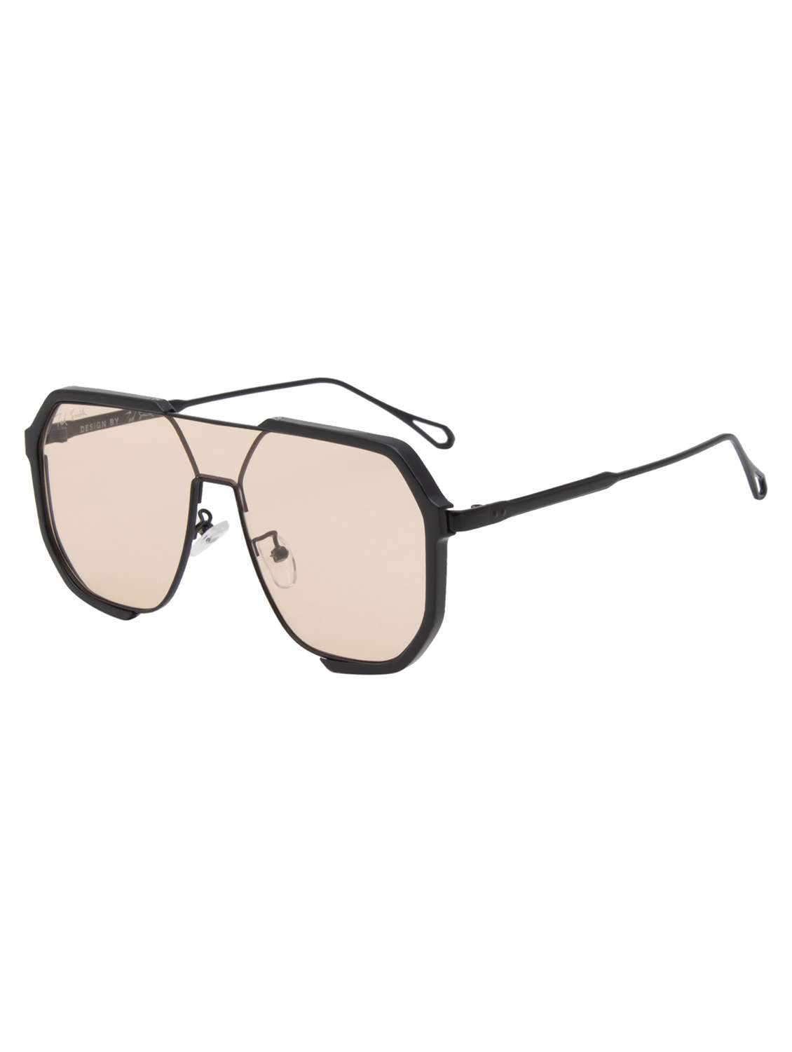 ted smith full rim other sunglasses with uv protected lens - 22519055 -  Standard Image - 3