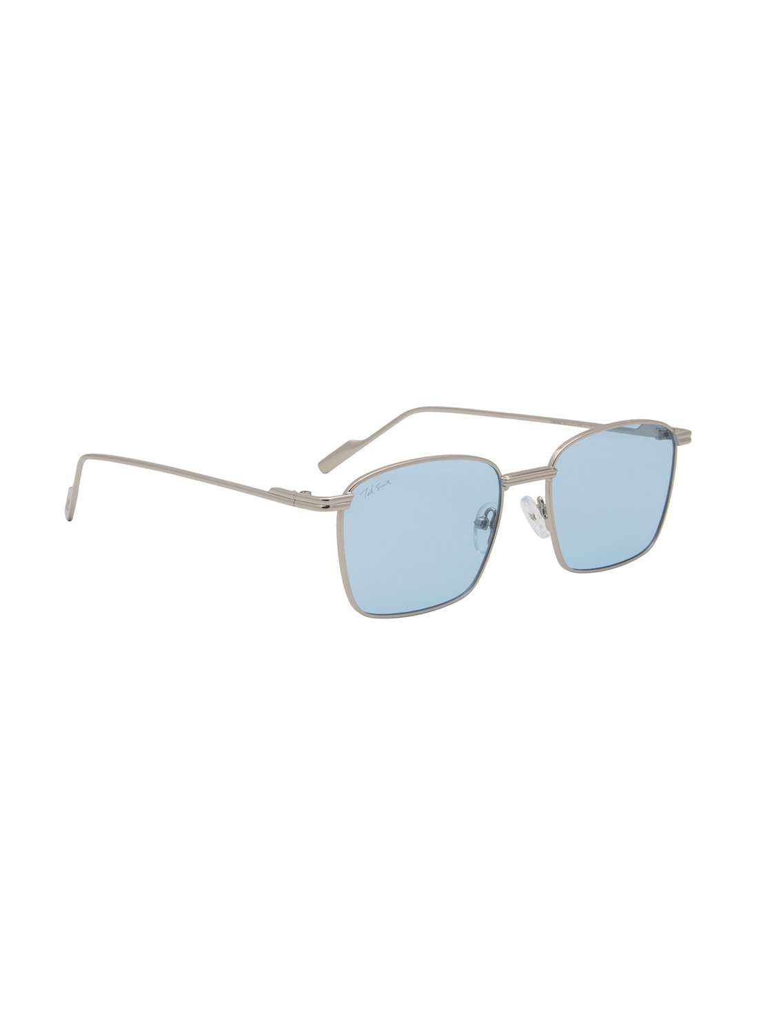 ted smith lens & wayfarer sunglasses with uv protected lens  - 22519096 -  Standard Image - 3