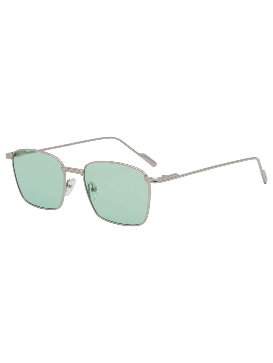 ted smith lens & wayfarer sunglasses with uv protected lens - 22519097 -  Standard Image - 3