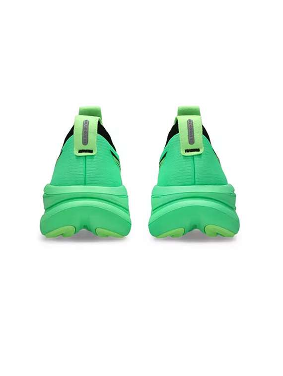 asics gel-nimbus 28 - 22524265 -  Standard Image - 3