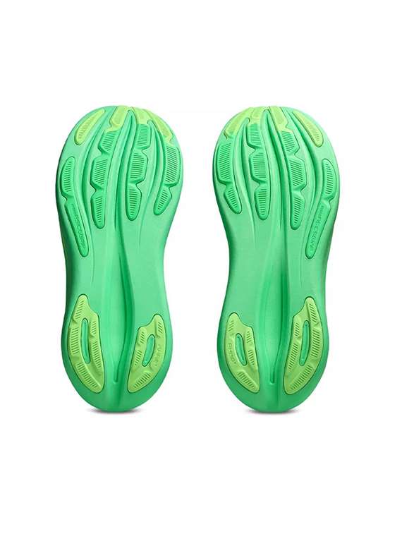 asics gel-nimbus 28 - 22524265 -  Standard Image - 5