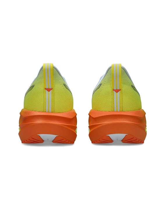 asics novablast 5 sunny sizzle - 22524268 -  Standard Image - 3