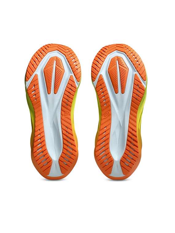 asics novablast 5 sunny sizzle - 22524268 -  Standard Image - 5