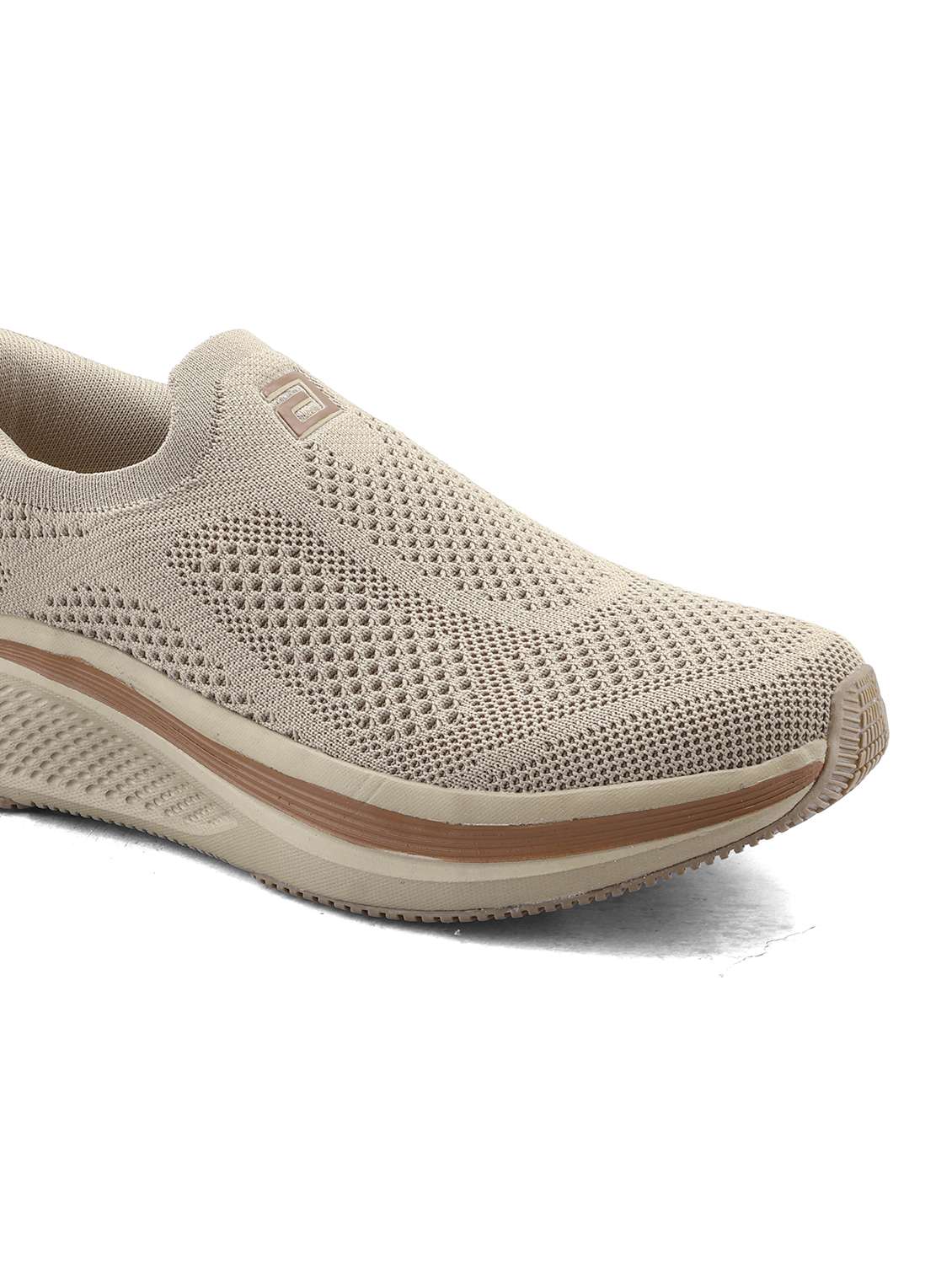 men solid slip on sport shoes - 22524331 -  Standard Image - 3