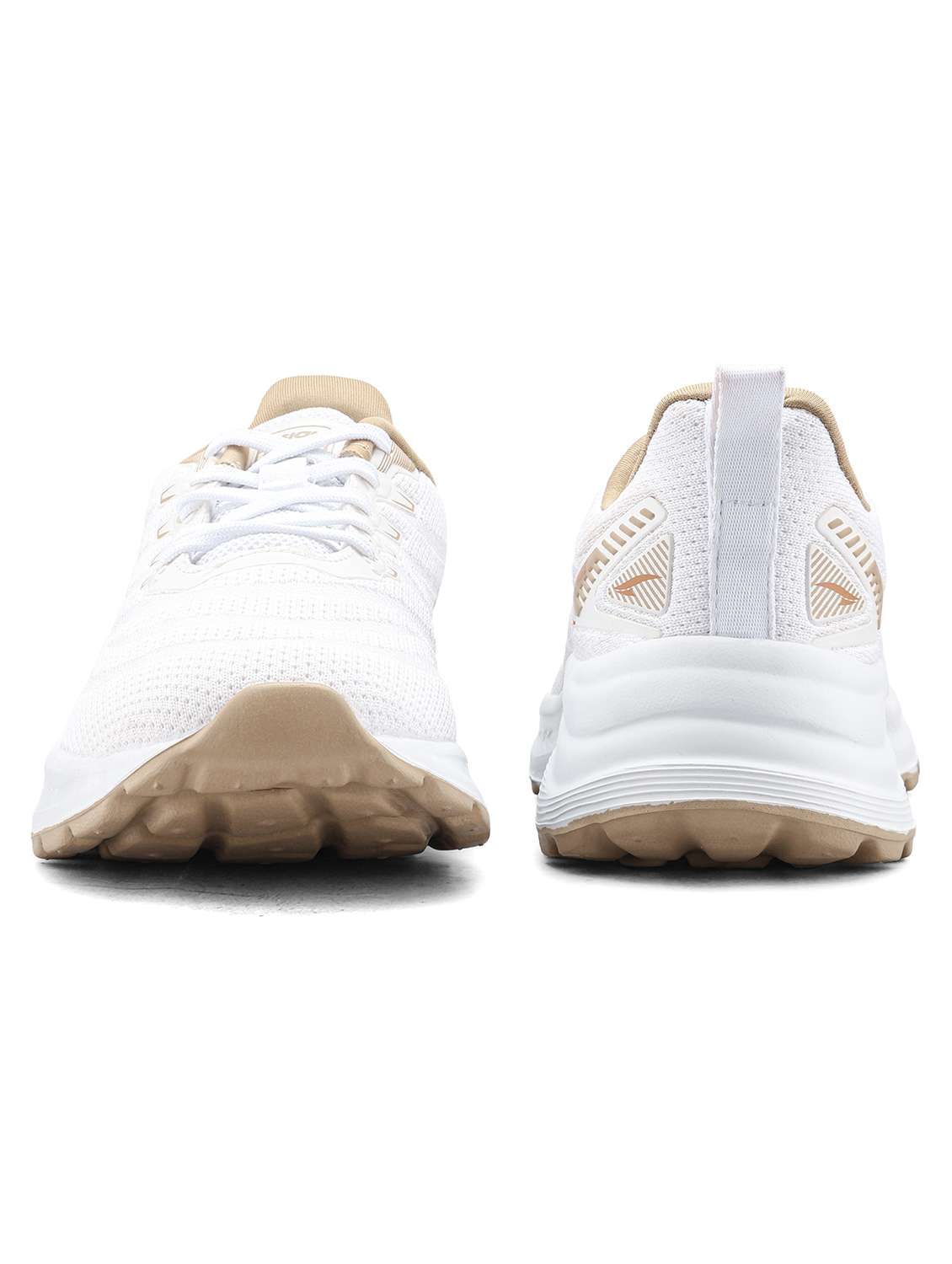 women textured lace up sports shoes - 22524358 -  Standard Image - 3